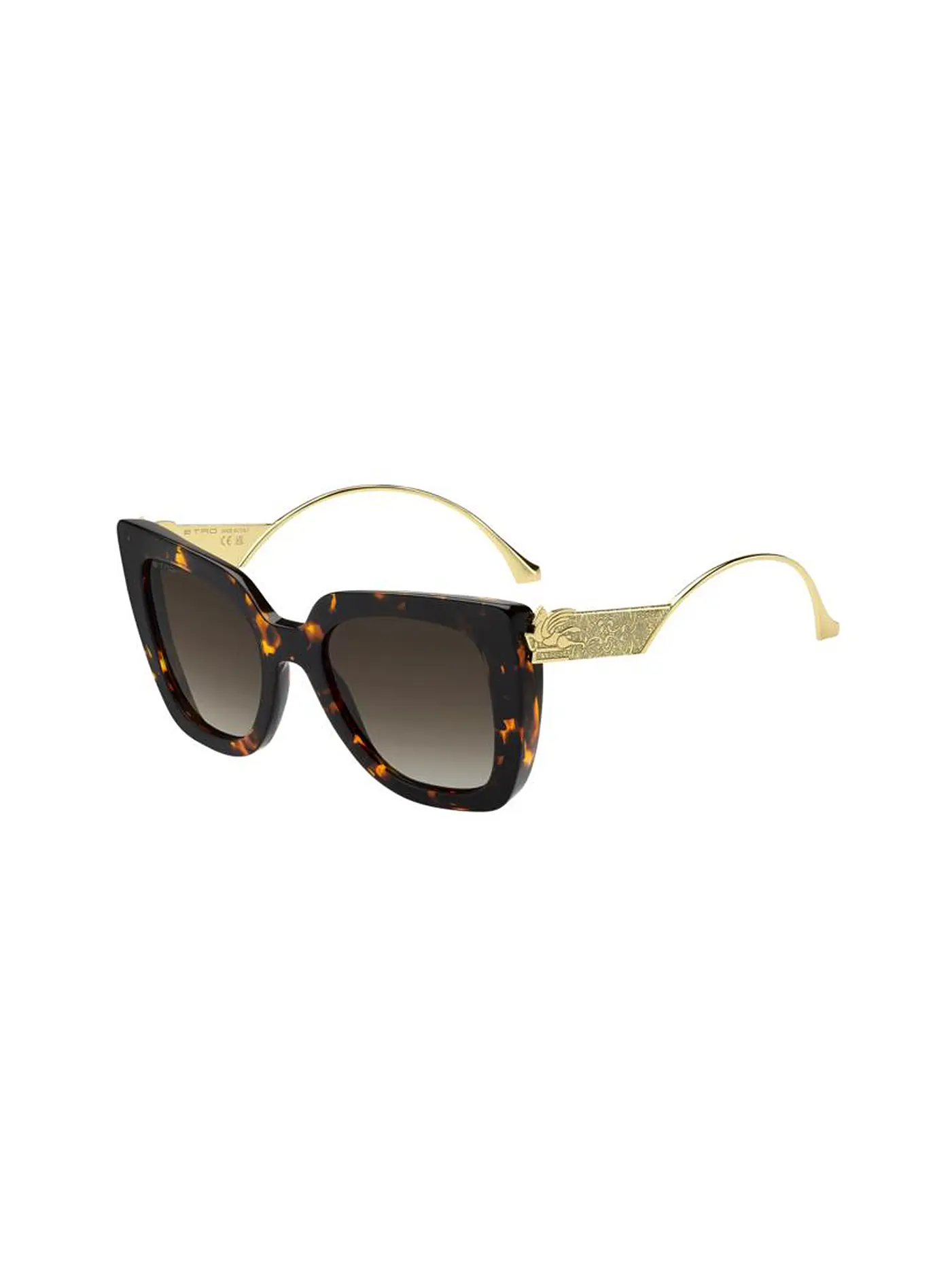 ETRO | Sonnenbrille ETRO0040/S/53 | 